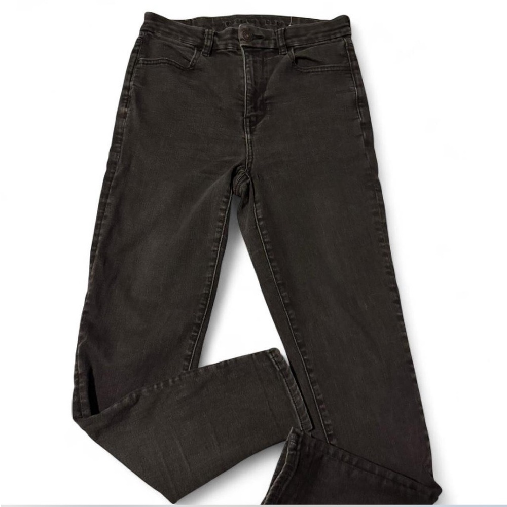 American Eagle Outfitters Black Skinny jeansStretch Jeans - Next Level Stretch